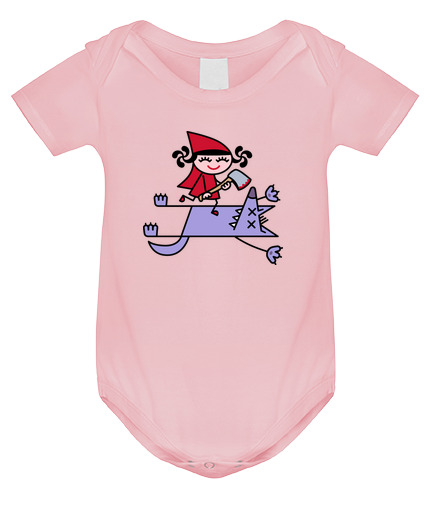 Body neonato Body neonato, rosa