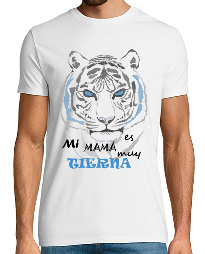 Image of my mummy is very cute boy