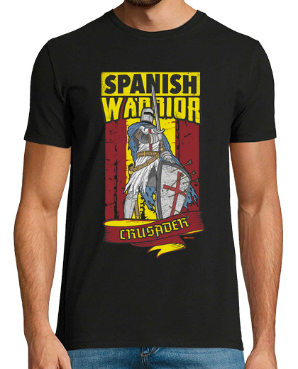 Image of Knight Templar