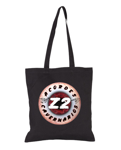 Image of logo z2 bag