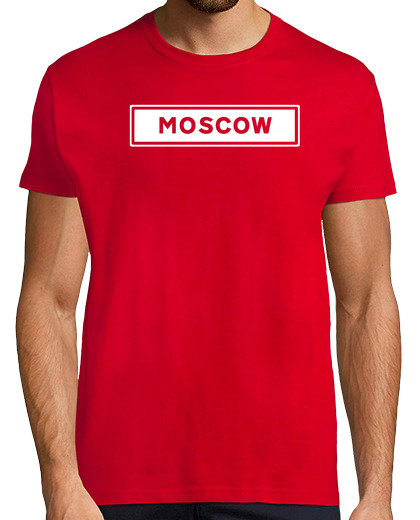Image of Moscow No 1177256