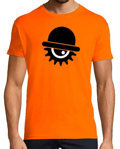 Image of Eye - A Clockwork Orange