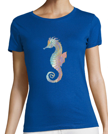 Image of Seahorse