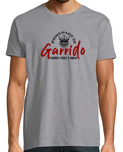 Image of garrido principality