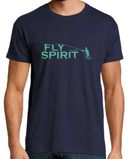 Image of fly spirit 3