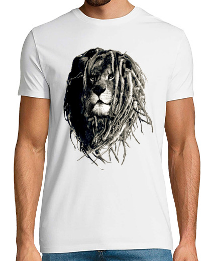 Image of Rasta Lion (Reggae)