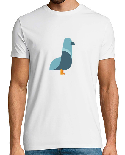 Image of pigeon