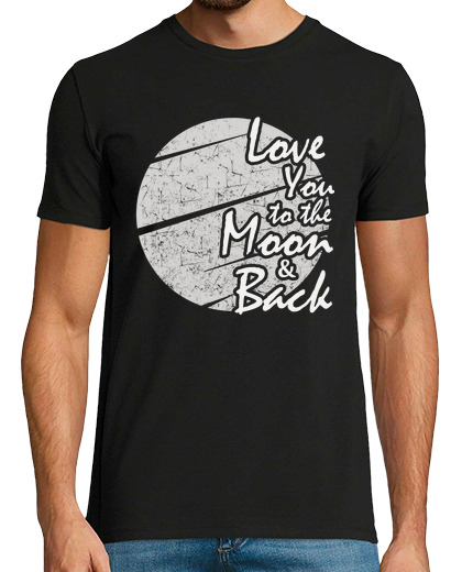 Image of love you to the moon