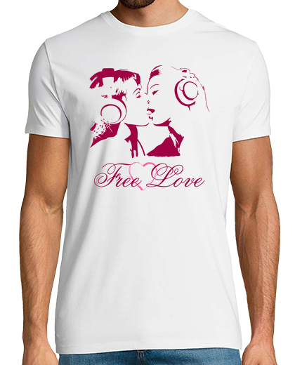 Image of Free Love