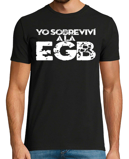 Image of i survived egb 2