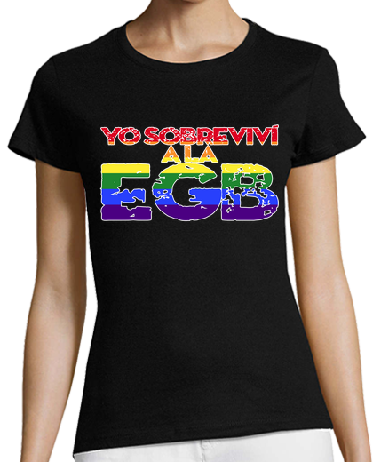 Image of i survived egb 8