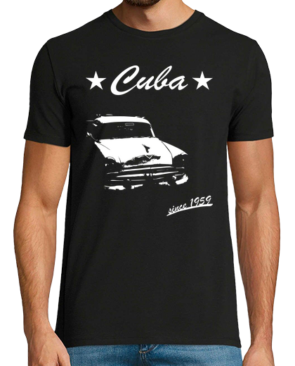 Image of Cuba - Since 1959