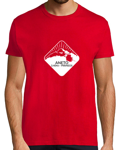 Image of aneto - pyrenees