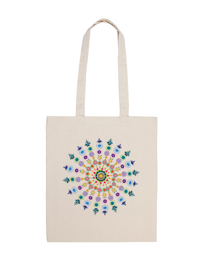 Bolsa Mandala laTostadora