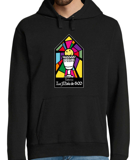 Image of mass sweatshirt