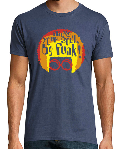 Image of be funk!