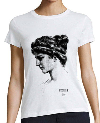 Image of Hypatia of Alexandria