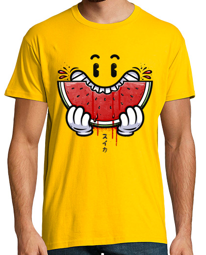Image of more watermelon