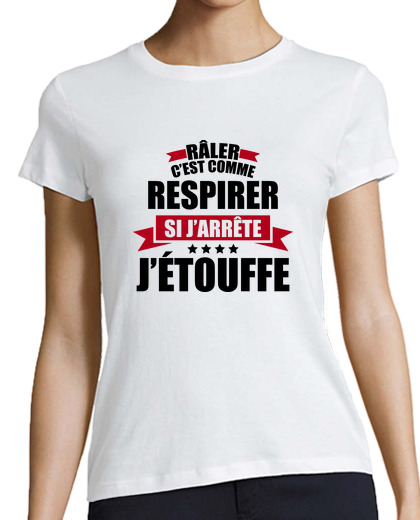 Image of complaining is like breathing if I stop