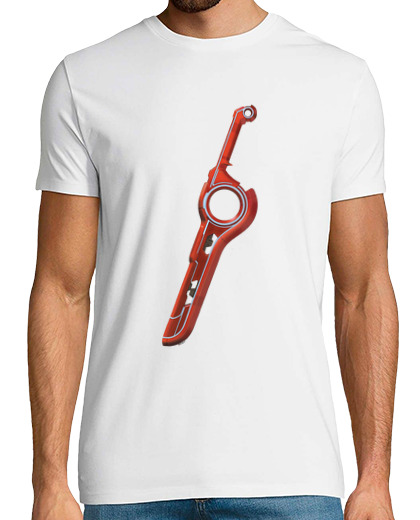 Image of monado sword