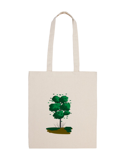 Bolsa El árbol de Sara II laTostadora