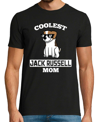 Image of jack russell terrier coolest dog