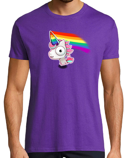 Image of kawaii unicorn