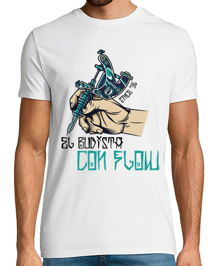 Image of short manga tattoo design