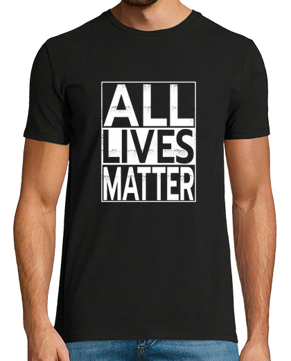 Image of all lives matter