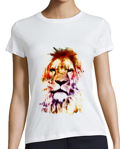 Image of king lion africa