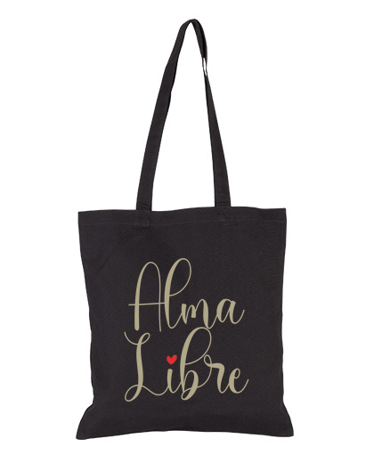 Image of free soul bag