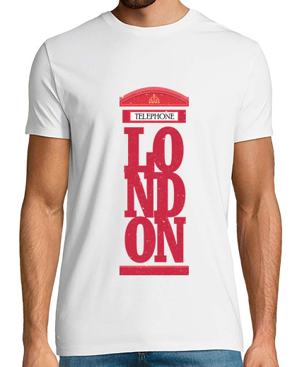 Image of london travel souvenir boy