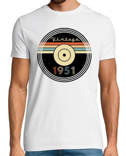 Image of 1951 - Vintage