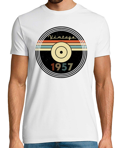 Image of 1957 - Vintage