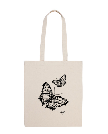 Image of tximeleta 1 -, butterfly 1