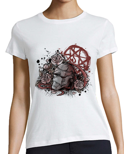 Image of bloody memory