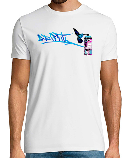 Image of Graffiti (Hip Hop)