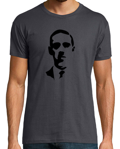 Image of lovecraft