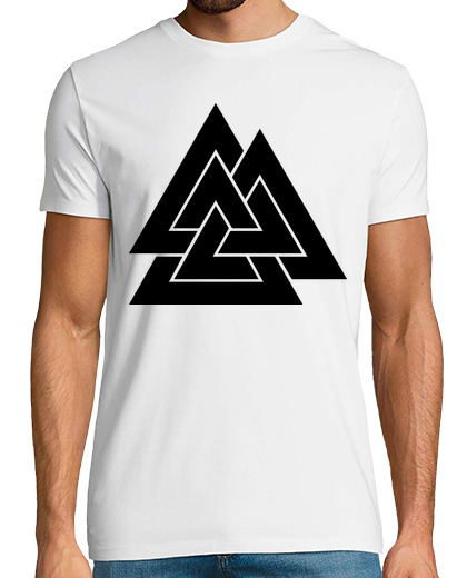 Image of valknut 1