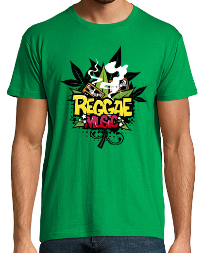 Image of Reggae Music