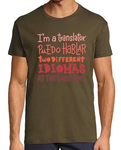 Image of translator