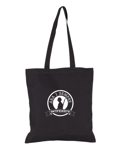 Image of cloth bag - ara i semper