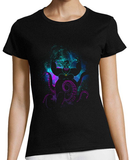 Image of sea witch art