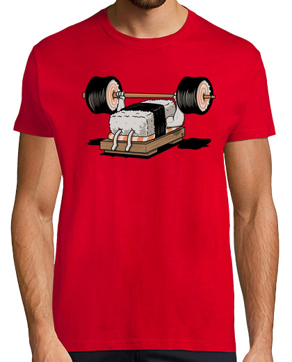 Image of sushi gym