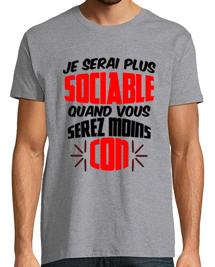 Image of i'll be more sociable when you're less stupid