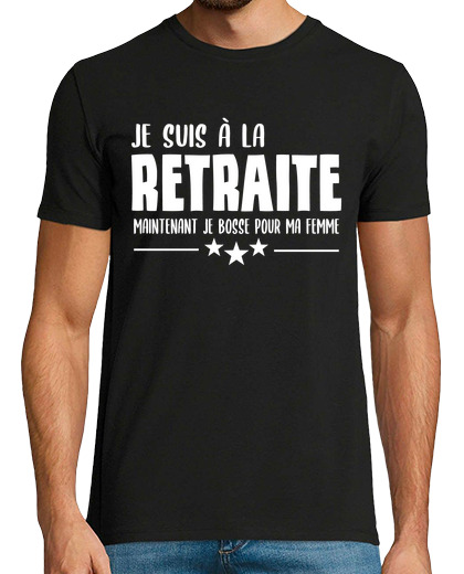 Image of I39m retired retired humor