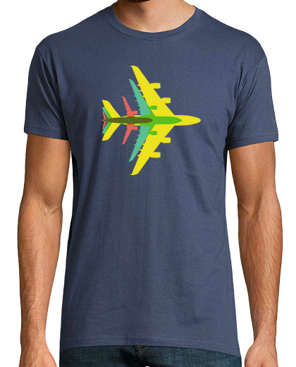 Image of planes