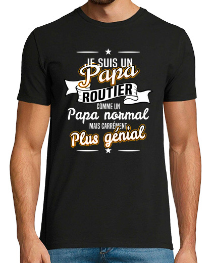 Image of road daddy gift