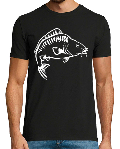 Image of Fishing Carp