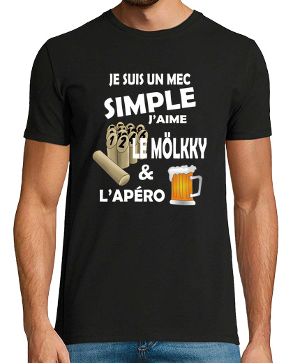 Image of molkky and aperitif gift
